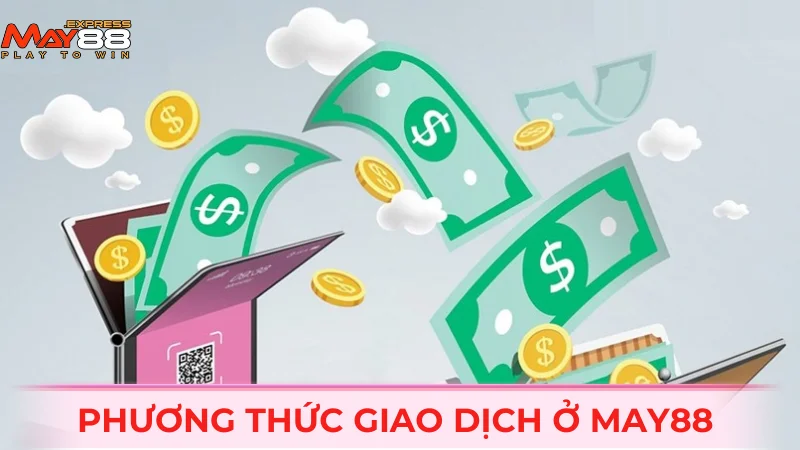 Cách nạp tiền được cập nhật từ nhà cái uy tín