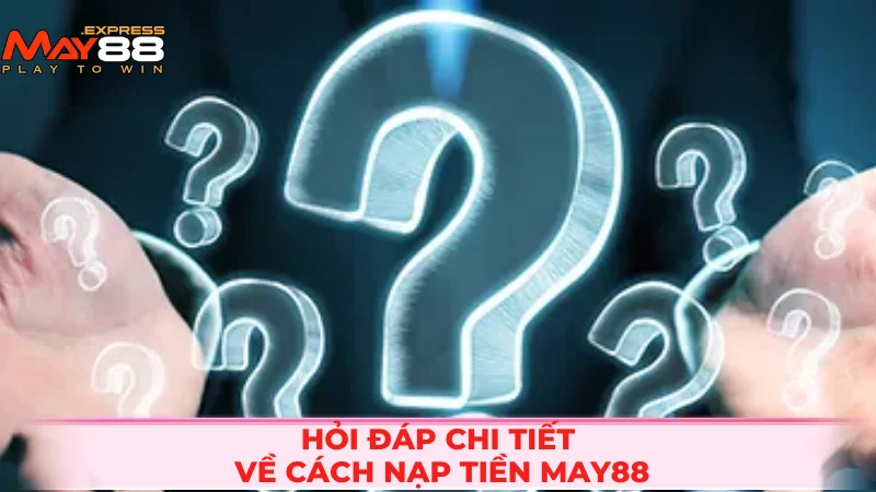 FAQ về cách thanh toán trên hệ thống uy tín